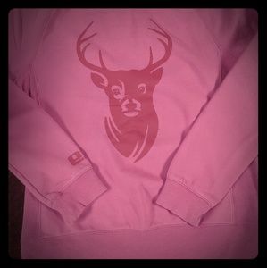 Eria Deer Sweatshirt